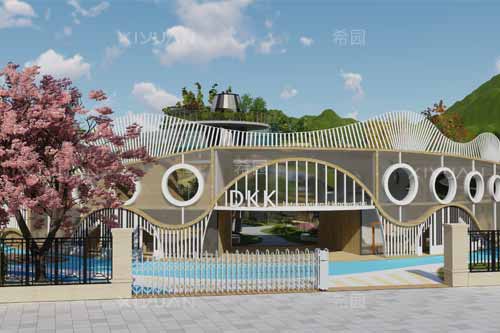 幼兒園epc建設(shè)的好處與特定優(yōu)勢