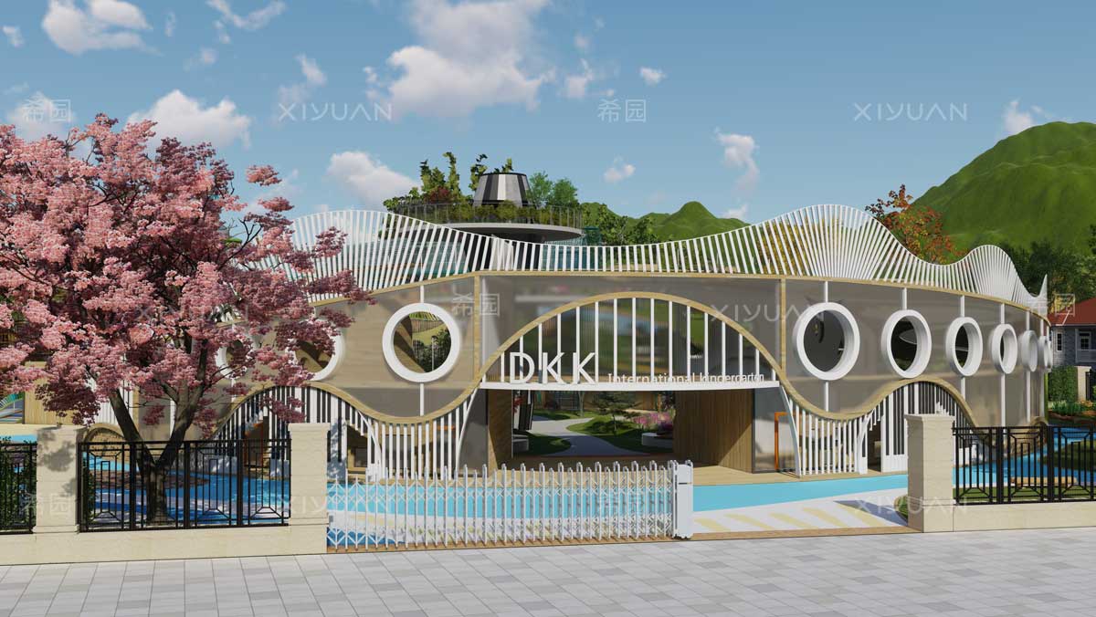 幼兒園epc建設(shè)的好處與特定優(yōu)勢